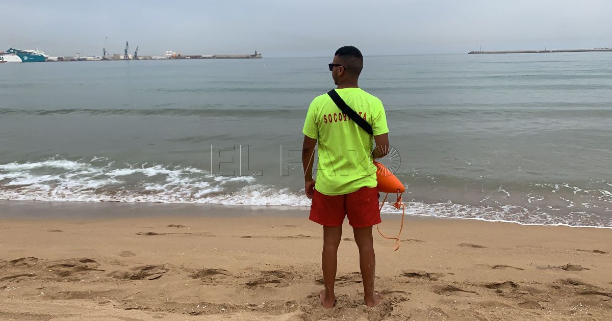 Melilla intenta multar con 30.000 euros a la empresa de socorrismo
