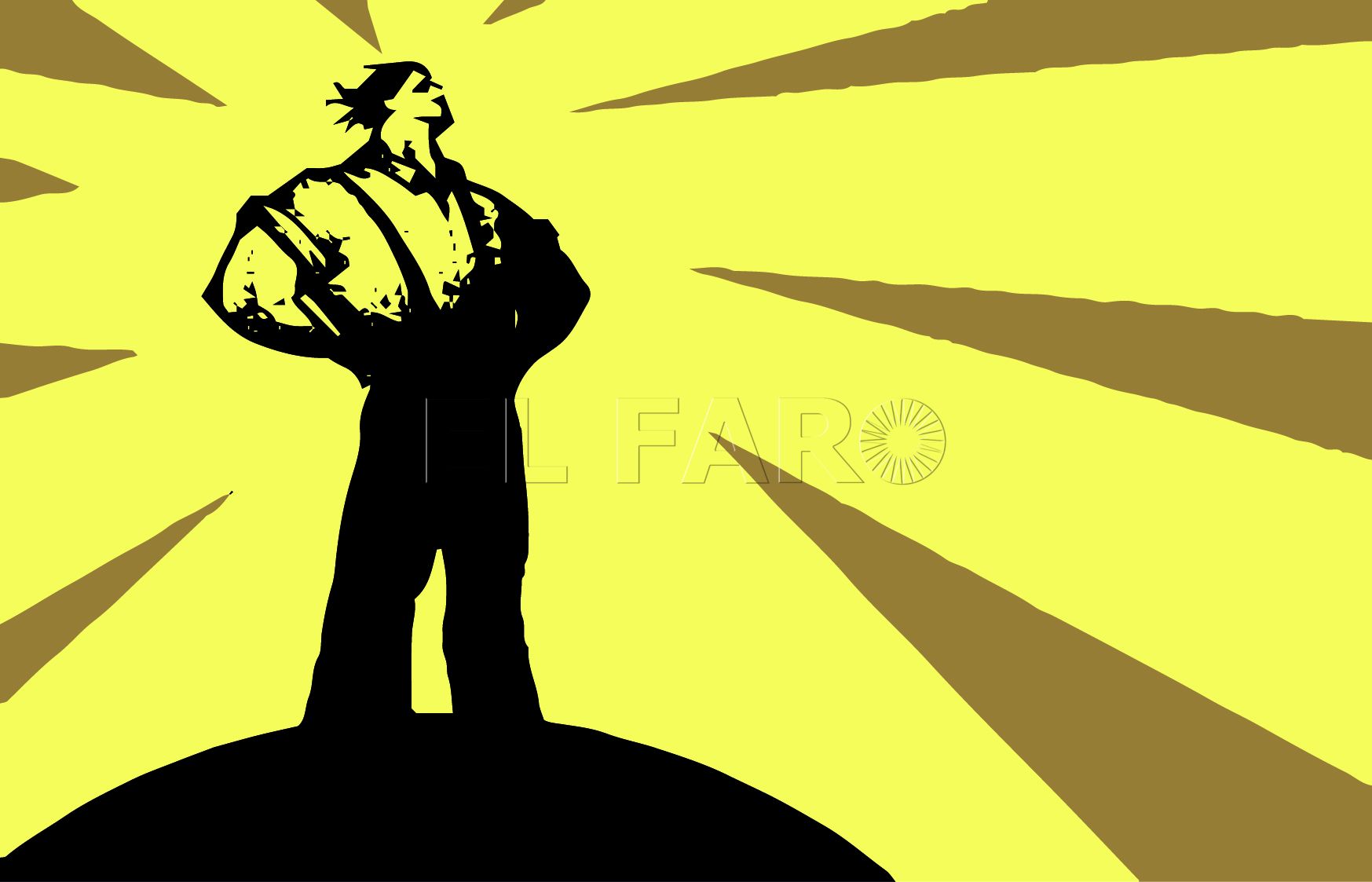 Superego 1 La superioridad moral de la izquierda