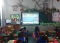 VIDEOCONFERENCIA La Salle de Melilla acaba con los horarios y las aulas tradicionales