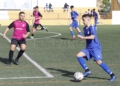 WEB MG 0877 UD Melilla en cadetes y Peña Real Madrid en juveniles, primeros campeones de Copa Federación
