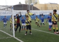 WEB MG 1669 Peña Real Madrid y CF Rusadir, campeones de Copa Alevín de Fútbol 8