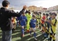 WEB MG 1676 Peña Real Madrid y CF Rusadir, campeones de Copa Alevín de Fútbol 8
