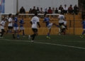 WEB MG 7326 UD Melilla en cadetes y Peña Real Madrid en juveniles, primeros campeones de Copa Federación