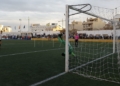 WEB MG 7378 UD Melilla en cadetes y Peña Real Madrid en juveniles, primeros campeones de Copa Federación