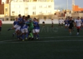 WEB MG 7386 UD Melilla en cadetes y Peña Real Madrid en juveniles, primeros campeones de Copa Federación
