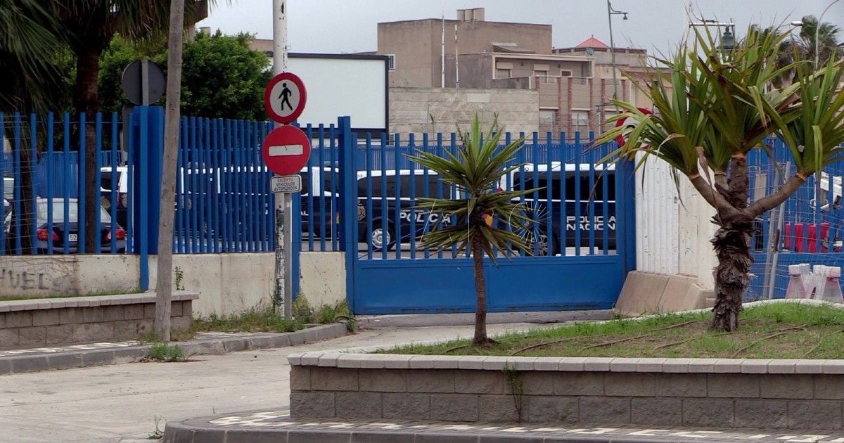 WhatsApp Image 2021 04 24 at 13.06.33 1 Las peticiones de asilo en 2020 en Melilla ascendieron a 1.421