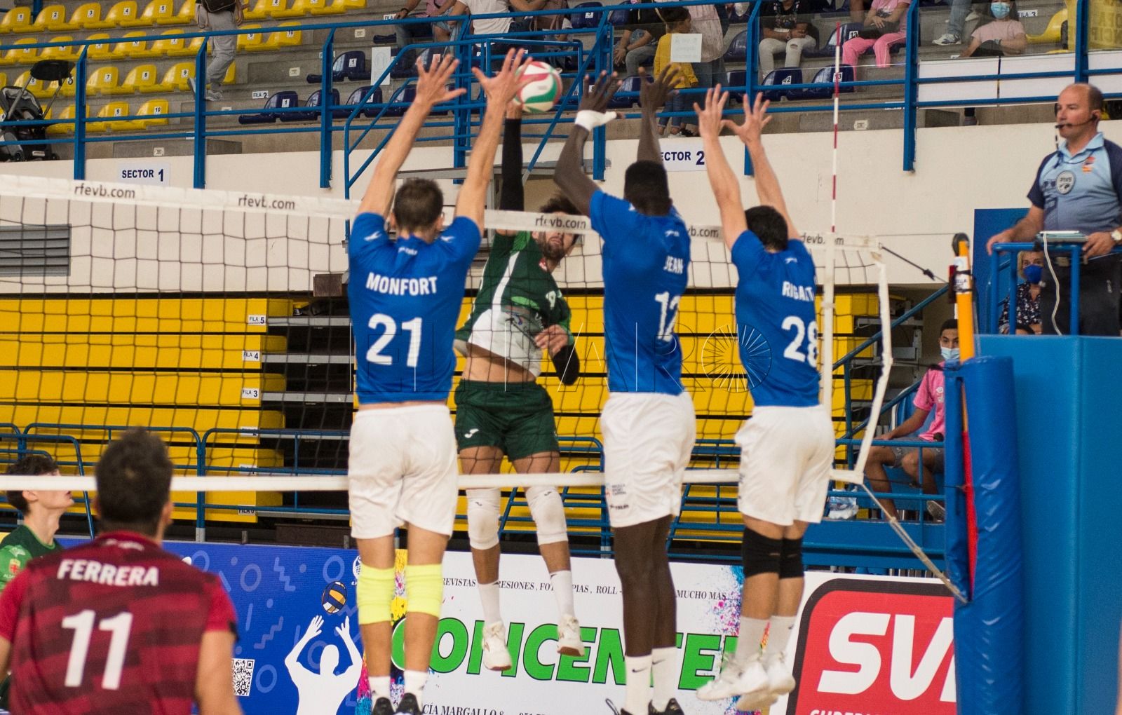 WhatsApp Image 2021 10 10 at 19.47.45 22 El All Star de la Superliga será en Guadalajara