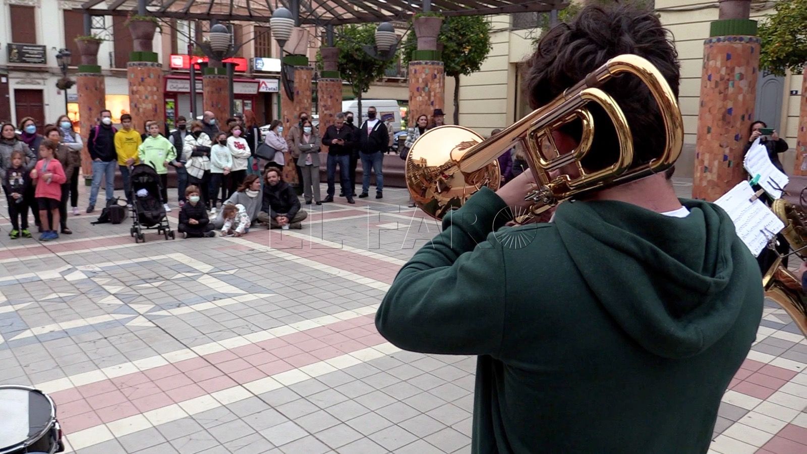 Festividad de Santa Cecilia