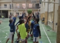WhatsApp Image 2021 11 23 at 10.46.23 1 La cantera de La Salle Melilla asegura el futuro del LF2