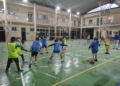 WhatsApp Image 2021 11 23 at 10.46.24 1 La cantera de La Salle Melilla asegura el futuro del LF2
