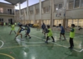 WhatsApp Image 2021 11 23 at 10.46.25 1 La cantera de La Salle Melilla asegura el futuro del LF2