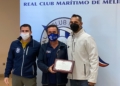 YDRAY MEMORIAL 1ª general vela ligera Clausurado el X Memorial Comodoro ‘Pinori’ de vela