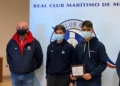 YDRAY MEMORIAL 2ª general vela ligera Clausurado el X Memorial Comodoro ‘Pinori’ de vela