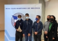 YDRAY MEMORIAL clase snipe 2º Clausurado el X Memorial Comodoro ‘Pinori’ de vela