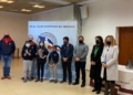 YDRAY MEMORIAL clase techno inicación Clausurado el X Memorial Comodoro ‘Pinori’ de vela
