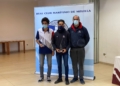 YDRAY TROFEO clase Ilca 4 Clausurado el X Memorial Comodoro ‘Pinori’ de vela