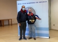 YDRAY TROFEO clase crucero 2º Victoria V Clausurado el X Memorial Comodoro ‘Pinori’ de vela