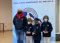 YDRAY TROFEO clase optimist general Clausurado el X Memorial Comodoro ‘Pinori’ de vela