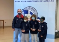 YDRAY TROFEO clase optimist sub13 Clausurado el X Memorial Comodoro ‘Pinori’ de vela