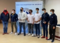 YDRAY TROFEO clase snipe Clausurado el X Memorial Comodoro ‘Pinori’ de vela