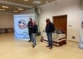 YDRAY dirigentes RCMM Clausurado el X Memorial Comodoro ‘Pinori’ de vela
