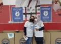 a66098f1 2b3c 4b7a afb7 52837ecb2583 El Banco de Alimentos de Melilla continúa con La Gran Recogida