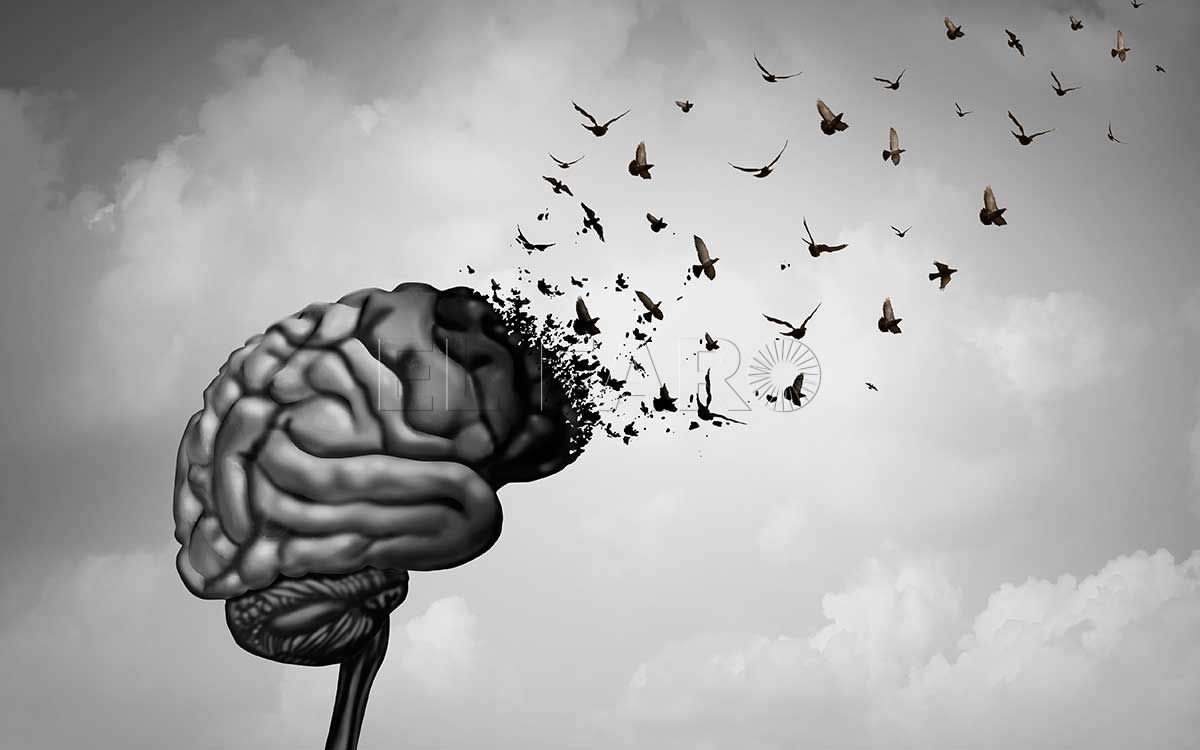 amnesia Amnesia selectiva