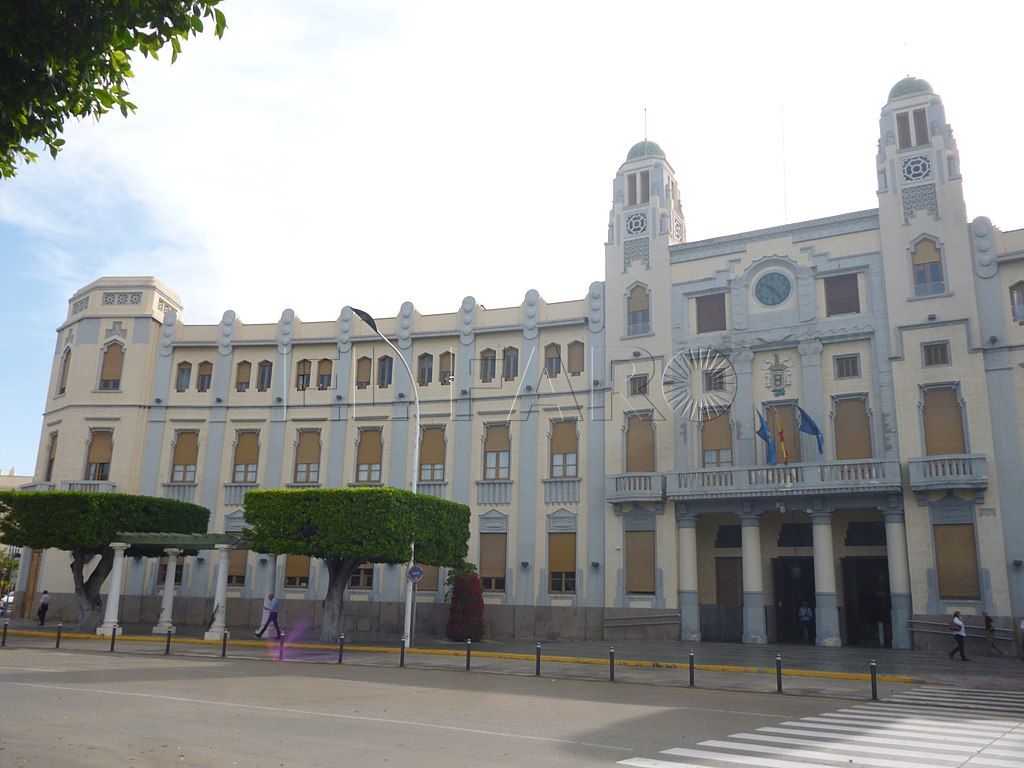 asamblea melilla Listados para oposiciones de médico, farmacéutico, mecánico conductor, pintor y subalterno