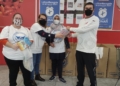 b571aeba 06f1 4ccd 8b2c 77c8870daabc El Banco de Alimentos de Melilla continúa con La Gran Recogida