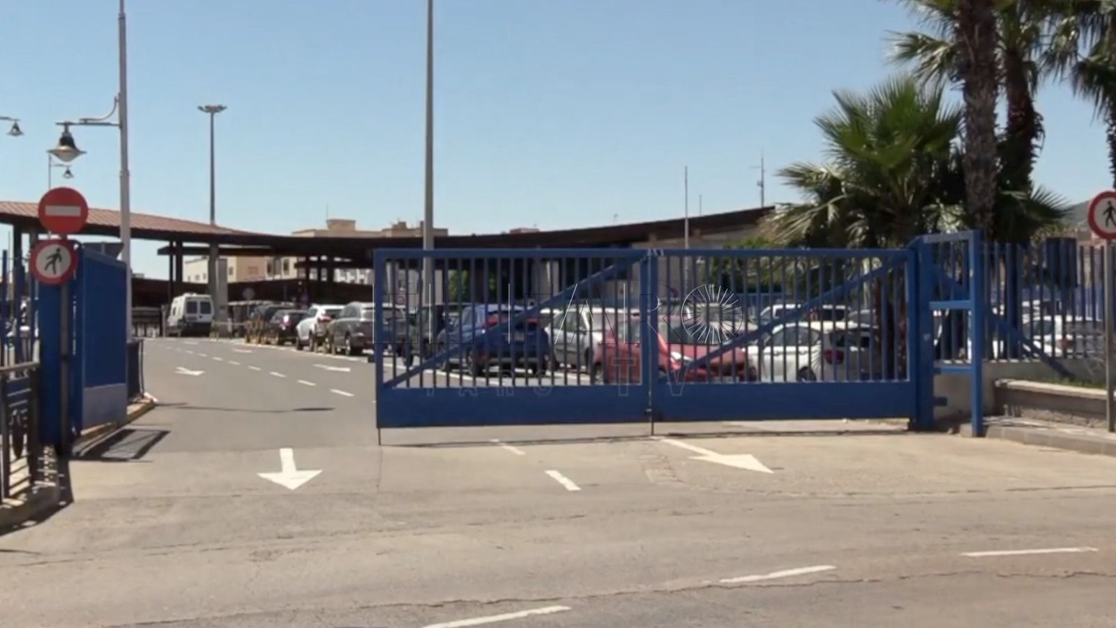 beni enzar abierta Moh indica que hay que esperar a final de mes para ver qué ocurre con la frontera con Marruecos