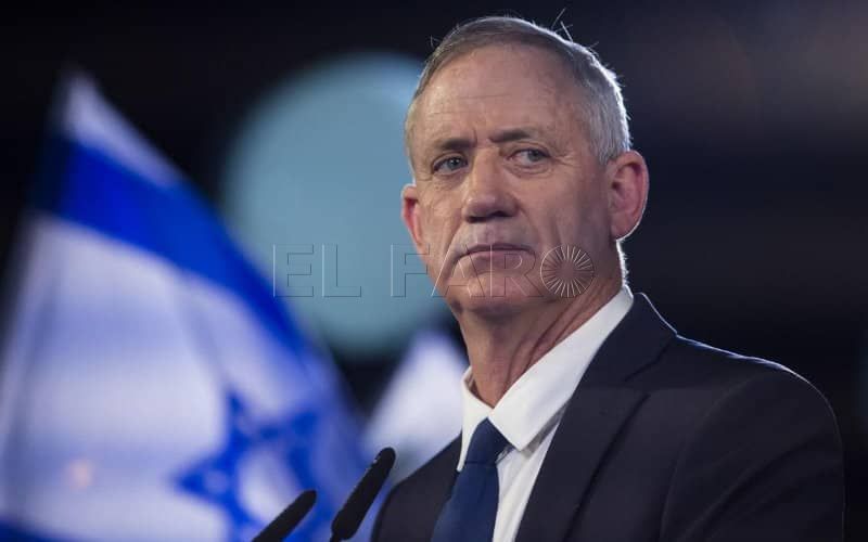 El ministro de Defensa israelí viaja a Marruecos para sellar lazos en seguridad