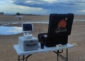 bomberos policia drones melilla 4 1 Los Bomberos y la Policía Local de Melilla se preparan para el manejo de drones