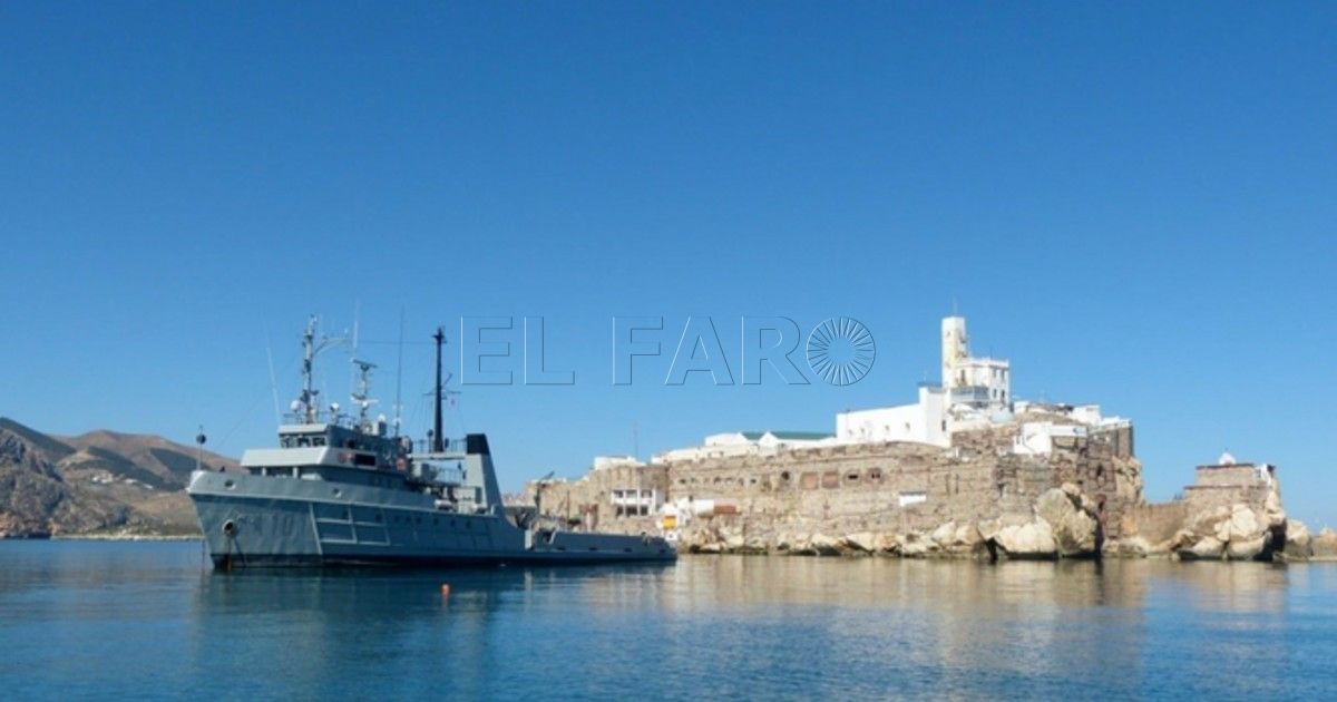 Buque Auxiliar Mar Caribe