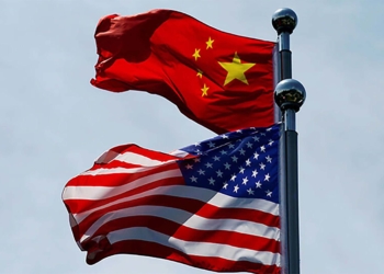 china estados unidos grandes potencias mundo16 “Cita virtual entre las dos economías más trascendentes del planeta”