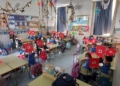 colegio la salle melilla 1 La Salle de Melilla acaba con los horarios y las aulas tradicionales