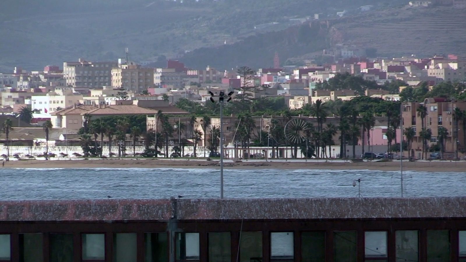 costa Previsión del tiempo en Melilla: domingo 21 de noviembre de 2021