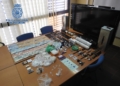 da7f372d 8553 40bc 831f b1155957b74f Seis detenidos por vender cocaína en La Cañada