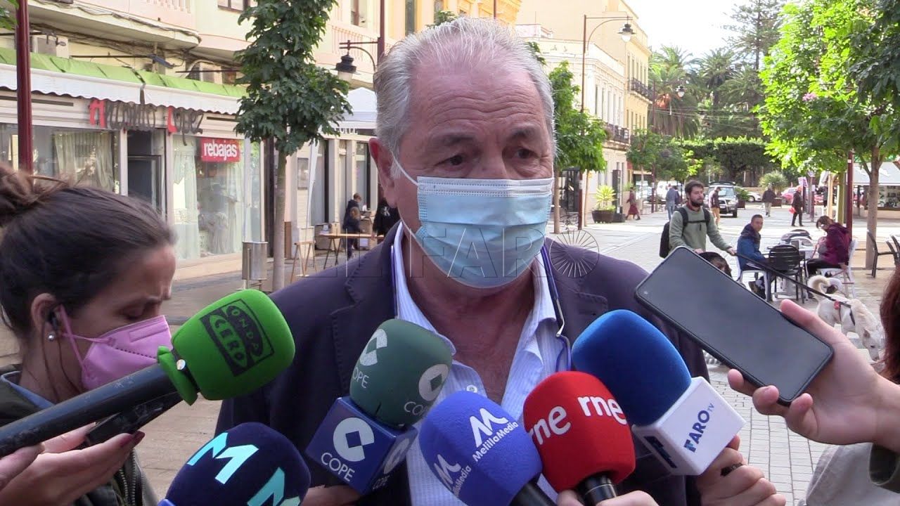 delgado aboy no deja promesa me vais a tener al frente de esto el tiempo que haga falta Delgado Aboy no deja Promesa: "Me vais a tener al frente de esto el tiempo que haga falta"