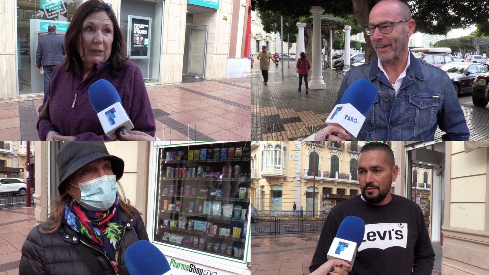 encuesta alquileres La Encuesta | ¿Qué le parece el precio de los alquileres en Melilla?