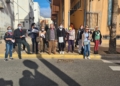 fc1bd71f f522 4f47 a0d0 9d5b0035aee7 1 Aulas para Mayores sale a las calles de Melilla para aprender inglés