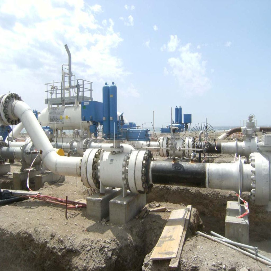 Argelia responsabiliza a Marruecos del cierre del gasoducto del Magreb