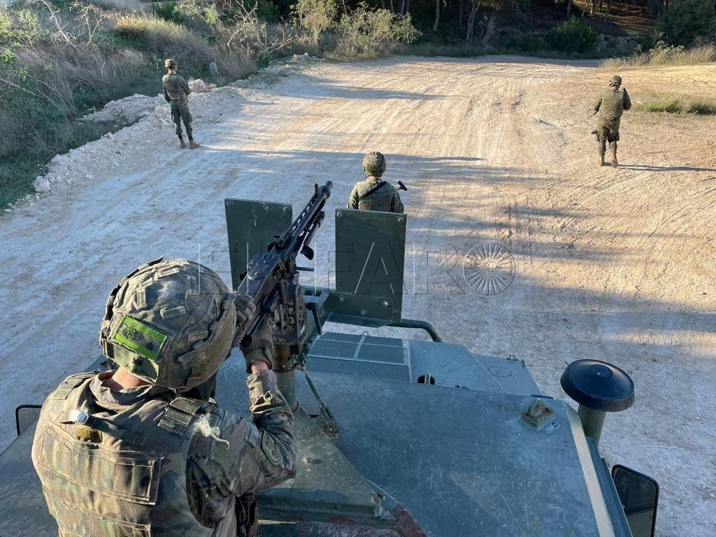 guerra 1 Admitidos 425 candidatos de Melilla a militar de Tropa y Marinería, que se disputarán 140 plazas en la ciudad
