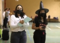 img 4033 51639720195 o Tarde terroríficamente divertida para las categorías inferiores del Melilla Sport Capital