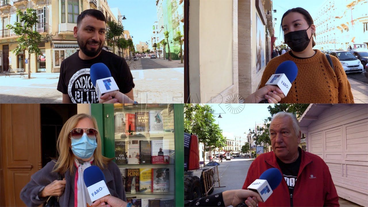 la encuesta como valora la conexion de melilla con la peninsula La Encuesta | ¿Cómo valora la conexión de Melilla con la península?