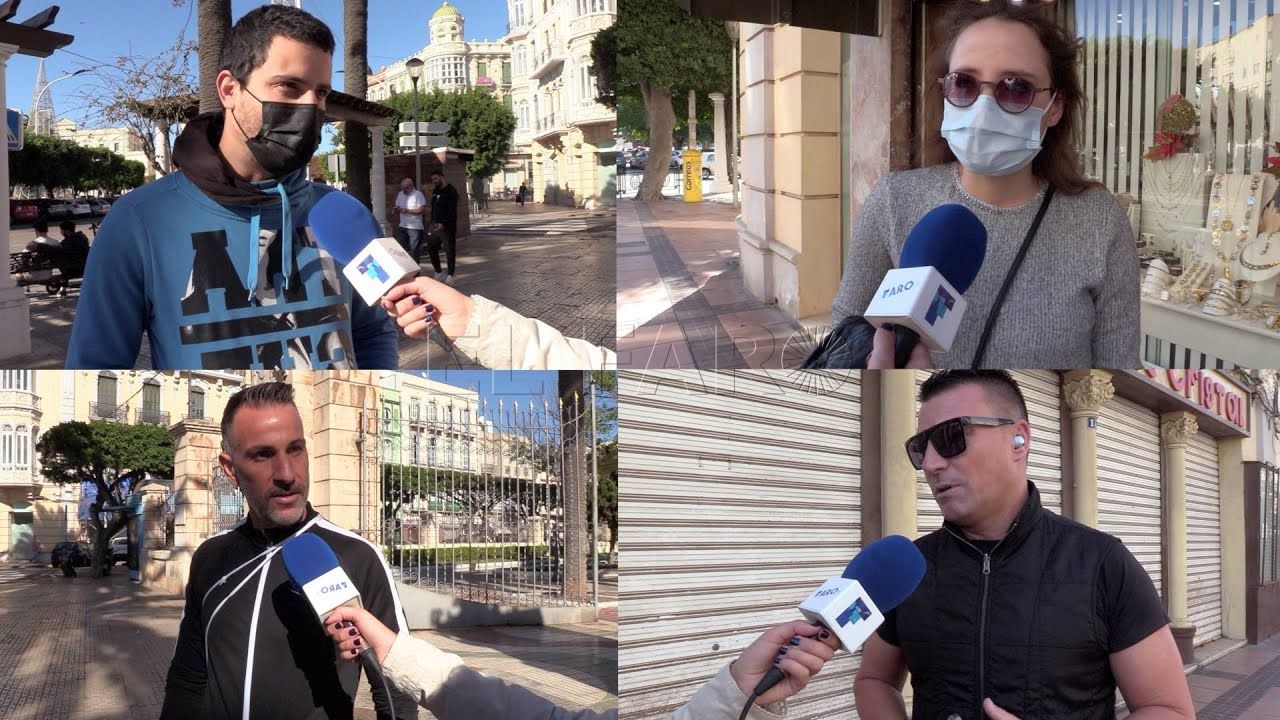 la encuesta cree que hay seguridad vial en melilla La Encuesta | ¿Cree que hay seguridad vial en Melilla?