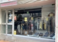 locales cerrados melilla 10 Al menos 13 locales comerciales cerrados en la Avenida Juan Carlos I de Melilla