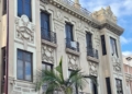 locales cerrados melilla 11 Al menos 13 locales comerciales cerrados en la Avenida Juan Carlos I de Melilla