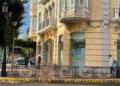 locales cerrados melilla 13 Al menos 13 locales comerciales cerrados en la Avenida Juan Carlos I de Melilla