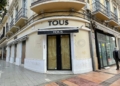 locales cerrados melilla 3 Al menos 13 locales comerciales cerrados en la Avenida Juan Carlos I de Melilla