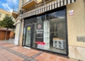 locales cerrados melilla 4 Al menos 13 locales comerciales cerrados en la Avenida Juan Carlos I de Melilla